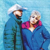 Donnell Jones - List pictures