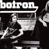 Cybotron - List pictures