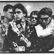 The Weirdos - List pictures