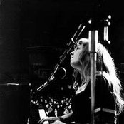 Sandy Denny - List pictures
