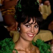 Daliah Lavi - List pictures