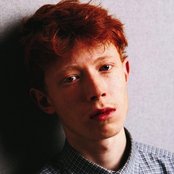King Krule - List pictures