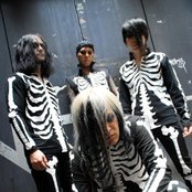 Balzac - List pictures