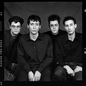 The Revelers - List pictures