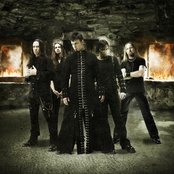 Kamelot - List pictures