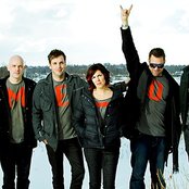 Five Iron Frenzy - List pictures
