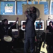 Baaba Maal - List pictures