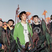 Paulson - List pictures