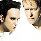 Deine Lakaien - List pictures