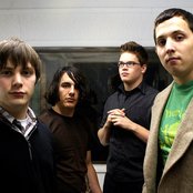 Just Surrender - List pictures