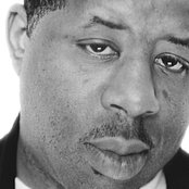 Grand Puba - List pictures