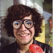 Neon Indian - List pictures