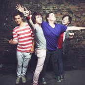 Walk The Moon - List pictures