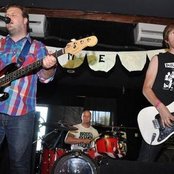 The Steve Adamyk Band - List pictures