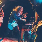 Sorority Noise - List pictures