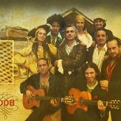 Ojos De Brujo - List pictures