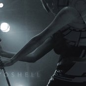 Cryoshell - List pictures