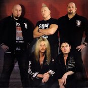 Axel Rudi Pell - List pictures