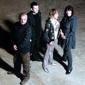 Throbbing Gristle - List pictures