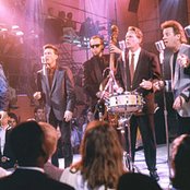 Huey Lewis & The News - List pictures