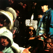 Digital Underground - List pictures