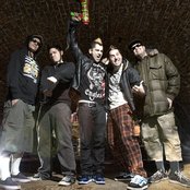 Zebrahead - List pictures