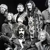 The Mothers Of Invention - List pictures