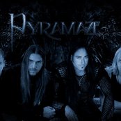 Pyramaze - List pictures