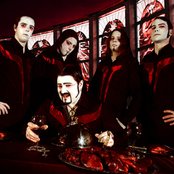 Powerwolf - List pictures