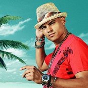 Mohombi - List pictures