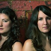 The Unthanks - List pictures