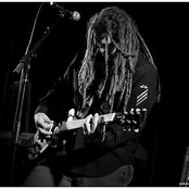 Dominic Balli - List pictures