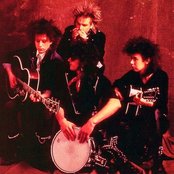 The Alarm - List pictures