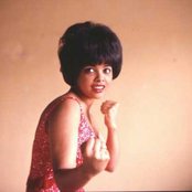 Tammi Terrell - List pictures