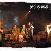 Zechs Marquise - List pictures