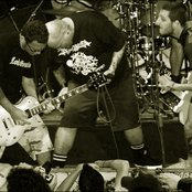 Ratos De Porão - List pictures