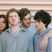 The Jungle Giants - List pictures