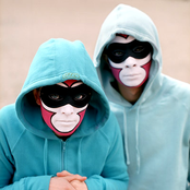 The Knife - List pictures