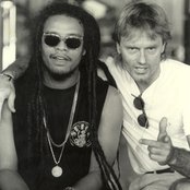 Maxi Priest - List pictures