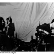 Godspeed You! Black Emperor - List pictures