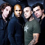 Wildhearts - List pictures