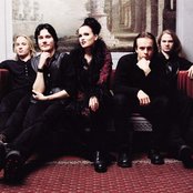 Nightwish - List pictures
