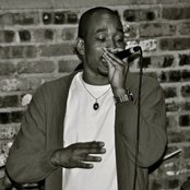 Anthony David - List pictures