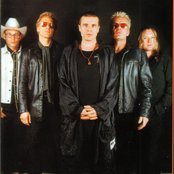 The Cult - List pictures