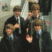 Beatles - List pictures