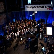 Young Artists - List pictures