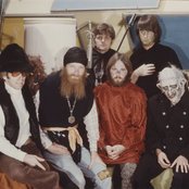 Beach Boys - List pictures