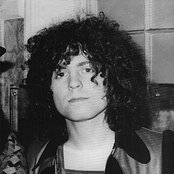 Marc Bolan - List pictures