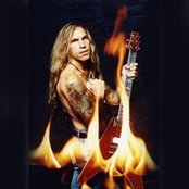 Jack Frost - List pictures