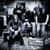 Blackberry Smoke - List pictures